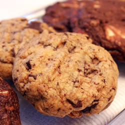 Peanut Butter Chocolate