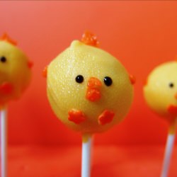 Cake Pops