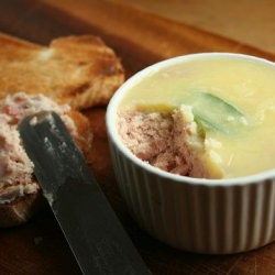 Potted Ham
