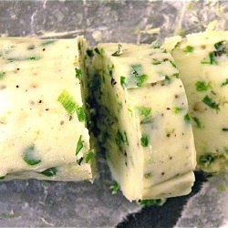 Fresh Herb Compound Butter