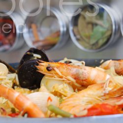 Paella