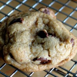 CI Chocolate Chip Cookies