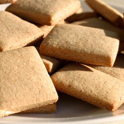 Graham Crackers