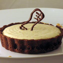 The Ultimate Peanut Butter Pie