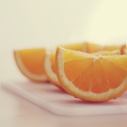 Oranges
