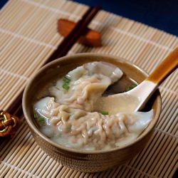 Chinese Dumpling – Sui Kow