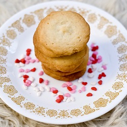 Shortbread Cookies