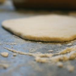 Pita Bread