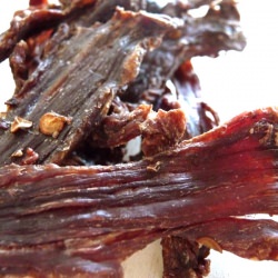 Beef Jerky