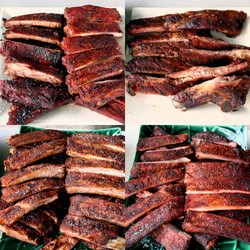 Ultimate Rib Showdown