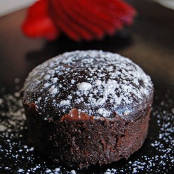 Chocolate Souffle