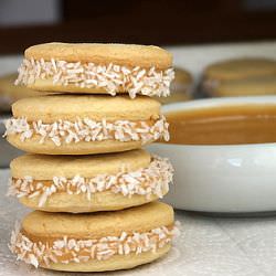 Alfajores