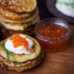 Blinis