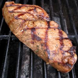 Miner Marinade