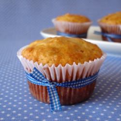 Baklava Muffins
