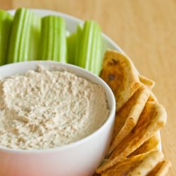 Caramelized Onion Dip