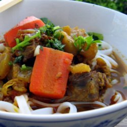 Bo Kho