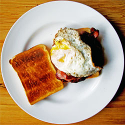 English Breakfast
