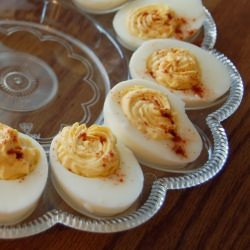Deviled Eggs