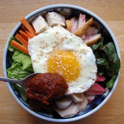 Bibimbap