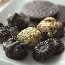 Aunt Sadie’s Kosher Chocolate
