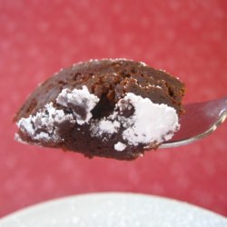 Chocolate Molten Cake