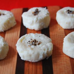Indian Sandesh