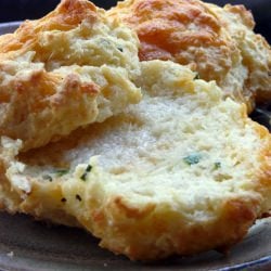 Drop Biscuits