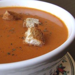 Tomato Soup Recipe