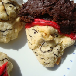 The Rolling Scones