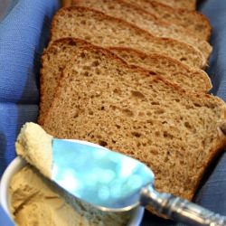 Onion Bread