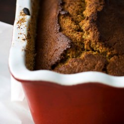 Banana Bread