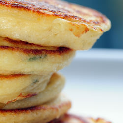 Potato Pancakes