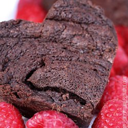 Chocolate Valentino