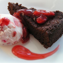 February Daring Bakers