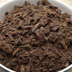 A Pound of Chocolate