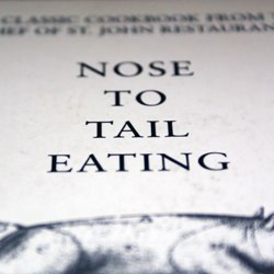 Nose to Tail