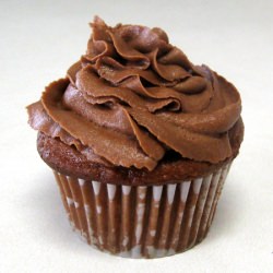 Moist Chocolate Cupcakes