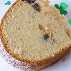 Chocolate Chip Irish Cream