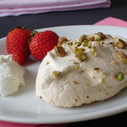 Very Berry Meringues