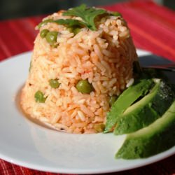 How to Make Mexican Style Rice