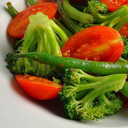 Roasted Vegetables