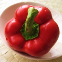 Stuffed Peppers