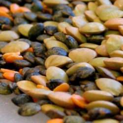It’s Bean A Long Winter