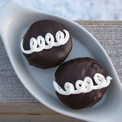 Homemade Hostess Cupcakes