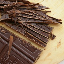 Easy Chocolate Cake