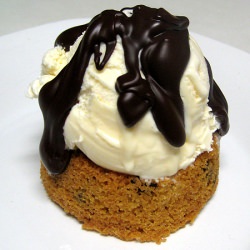 Cookie Sundaes