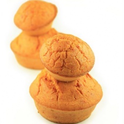 Chilli Corn Muffins