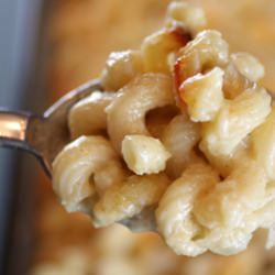 Macaroni and Cheese