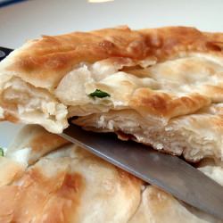 Scallion Pancakes